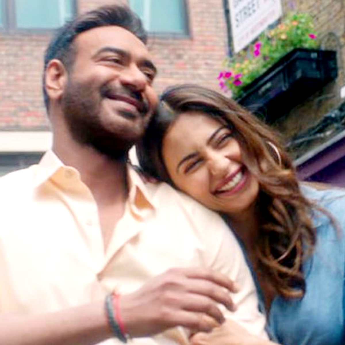 De De Pyaar De Box Office Collection Day 5: Ajay Devgn starrer to cross Rs 50 crore mark soon